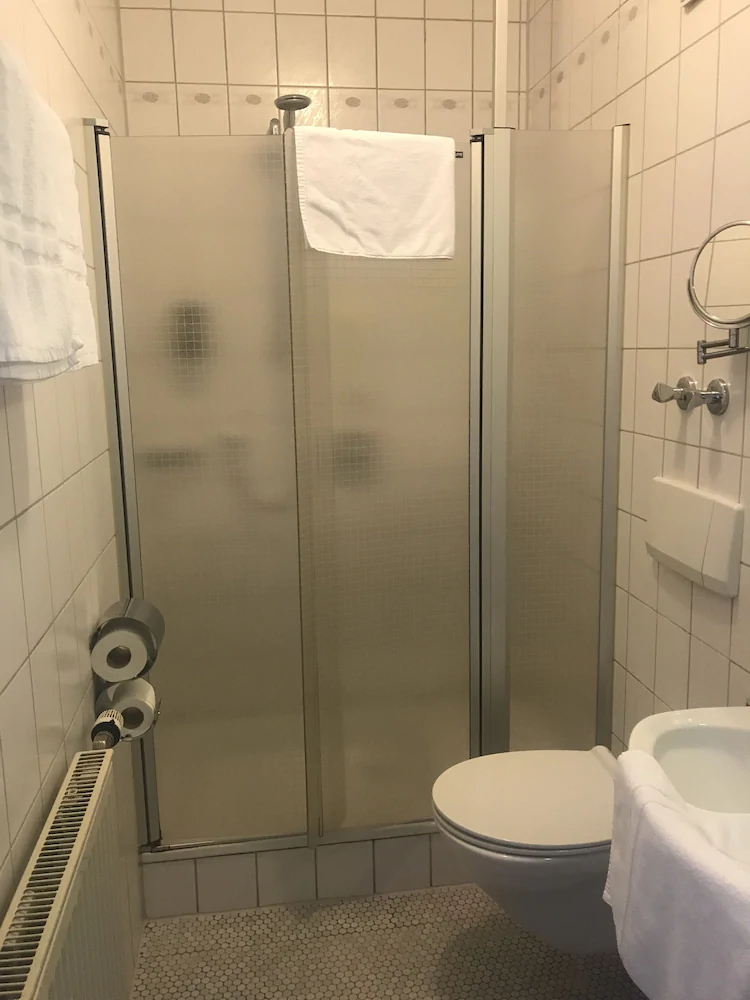 Garni-Hotel Adler