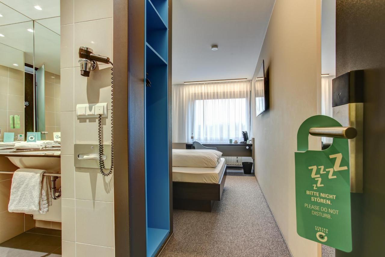 Centro Park Hotel Stuttgart, Trademark Collection by Wyndham