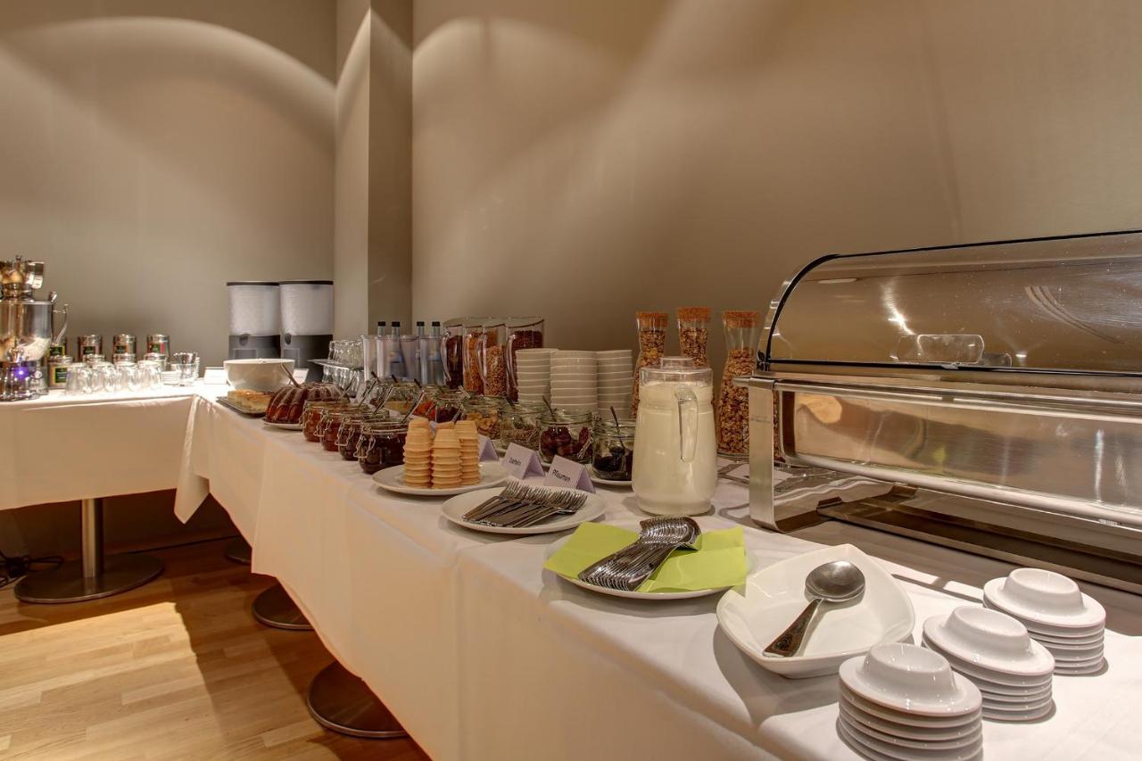 Centro Park Hotel Stuttgart, Trademark Collection by Wyndham