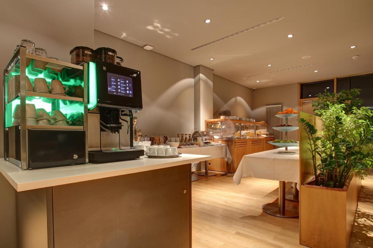 Centro Park Hotel Stuttgart, Trademark Collection by Wyndham