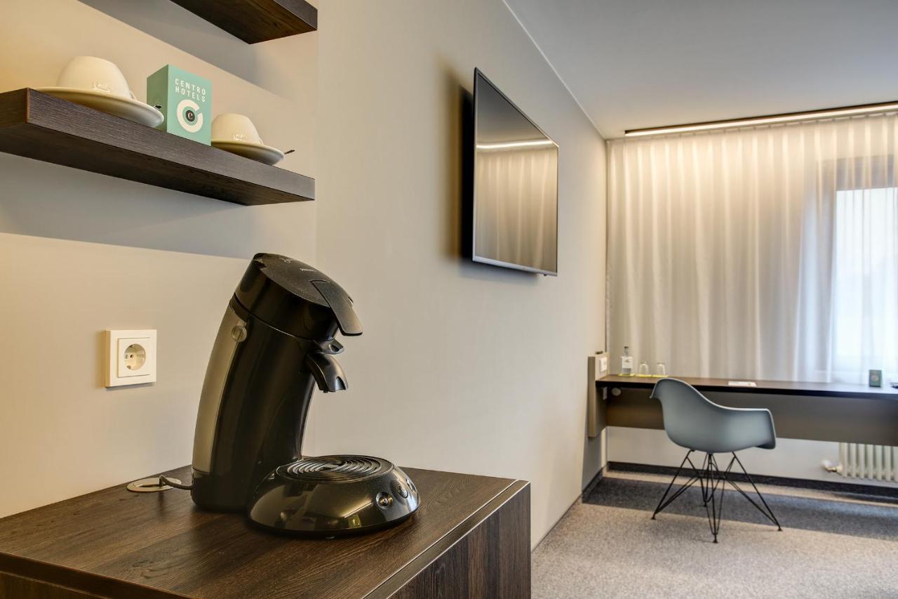 Centro Park Hotel Stuttgart, Trademark Collection by Wyndham