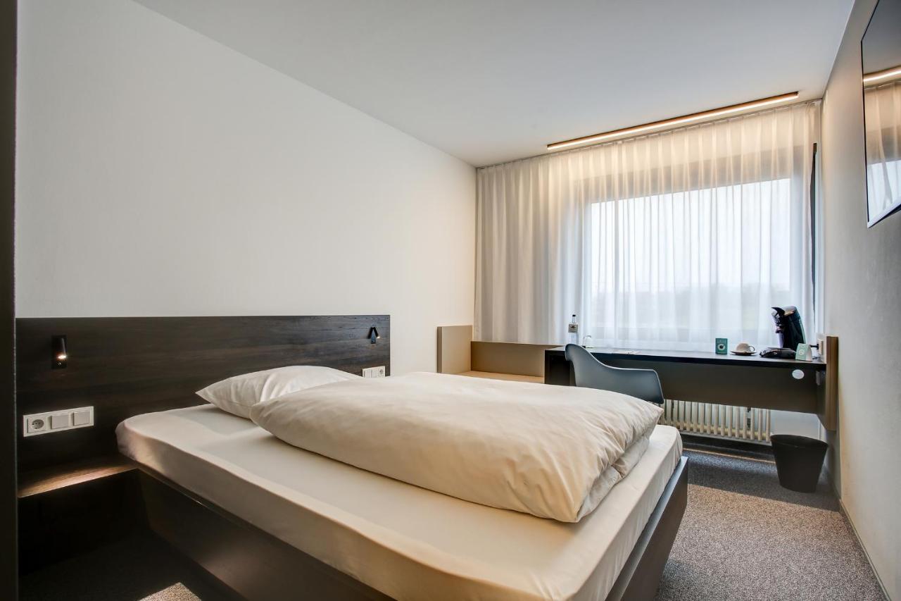 Centro Park Hotel Stuttgart, Trademark Collection by Wyndham