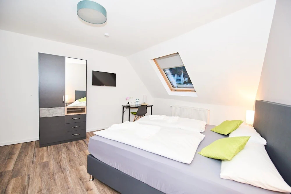 Hotel Phoenix