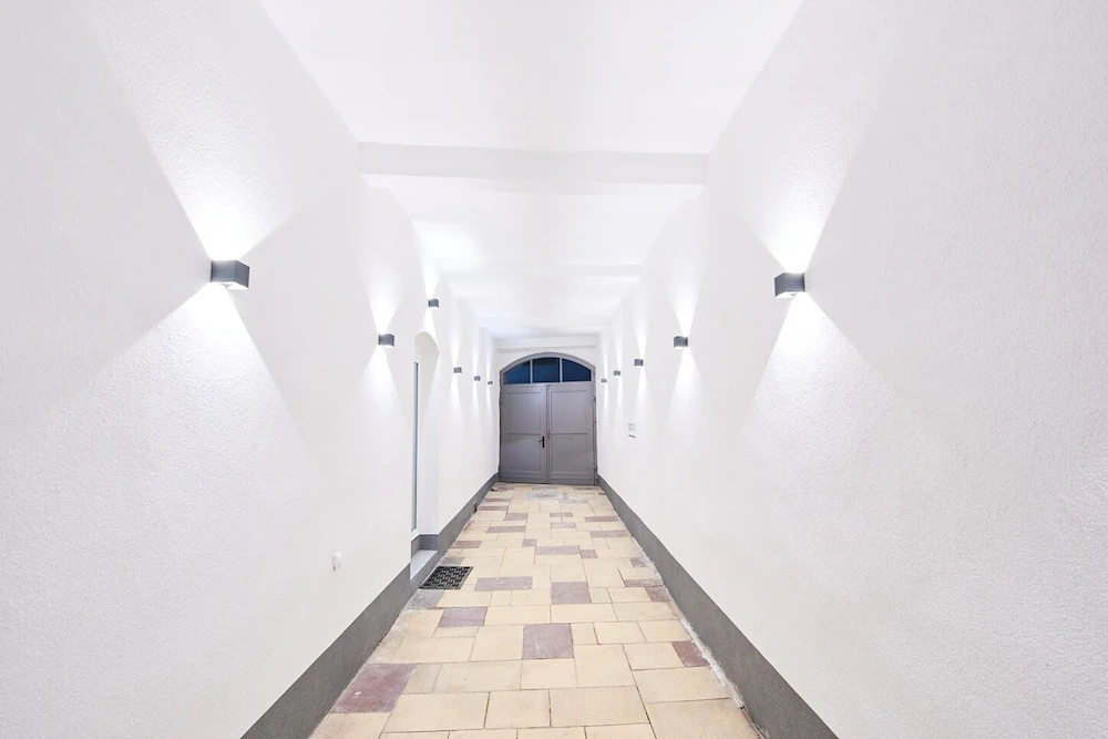 Hotel Phoenix