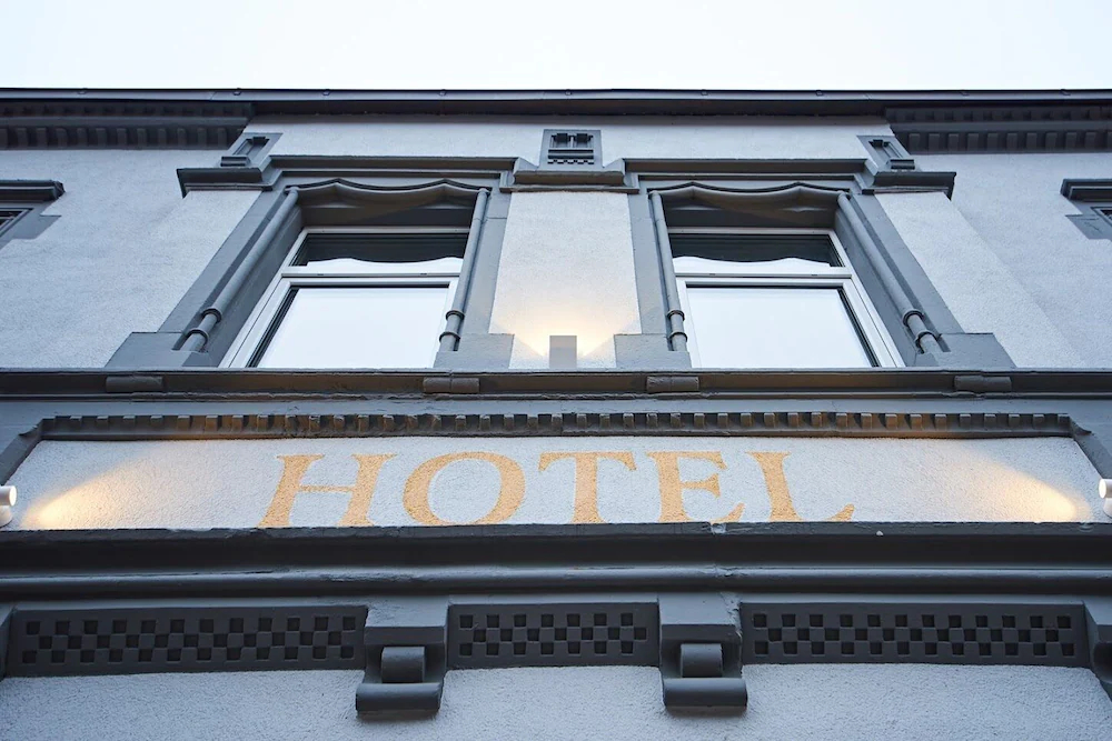 Hotel Phoenix