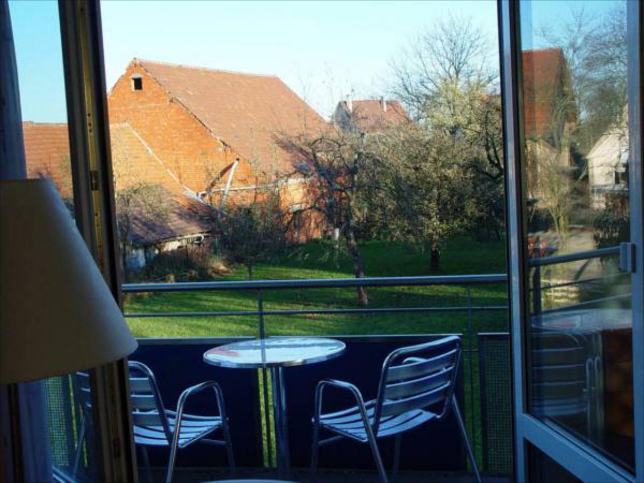 Hotel & Gasthof zur Sonne