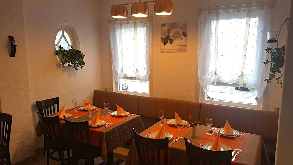 Pension Franziska