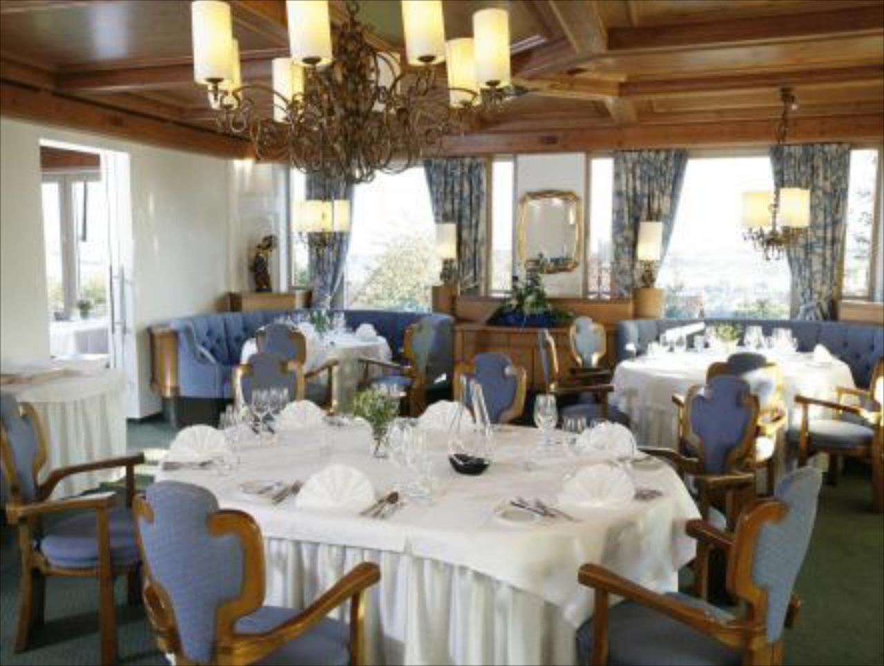 Hotel Schönbuch