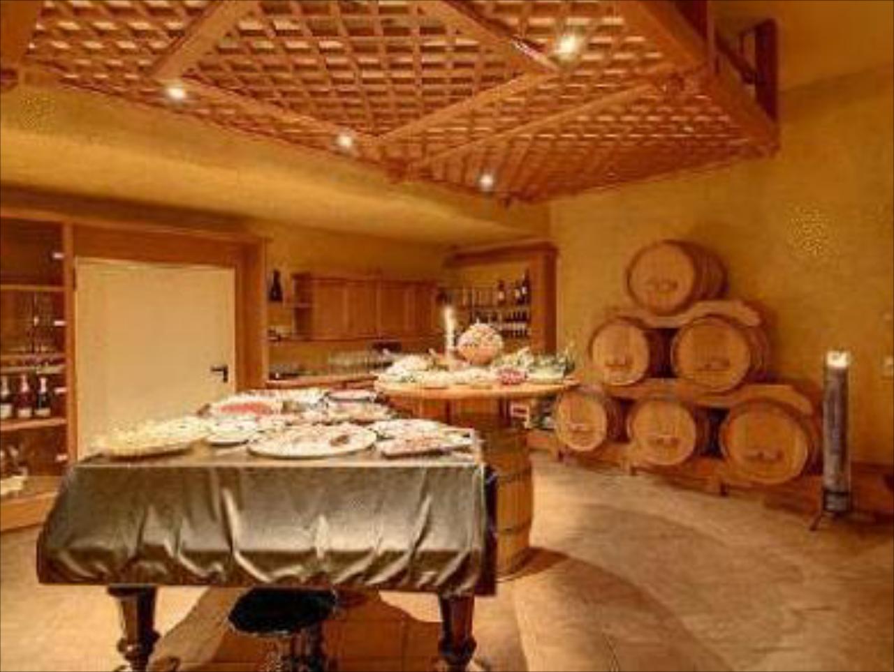 Hotel Weinstube Gutshof