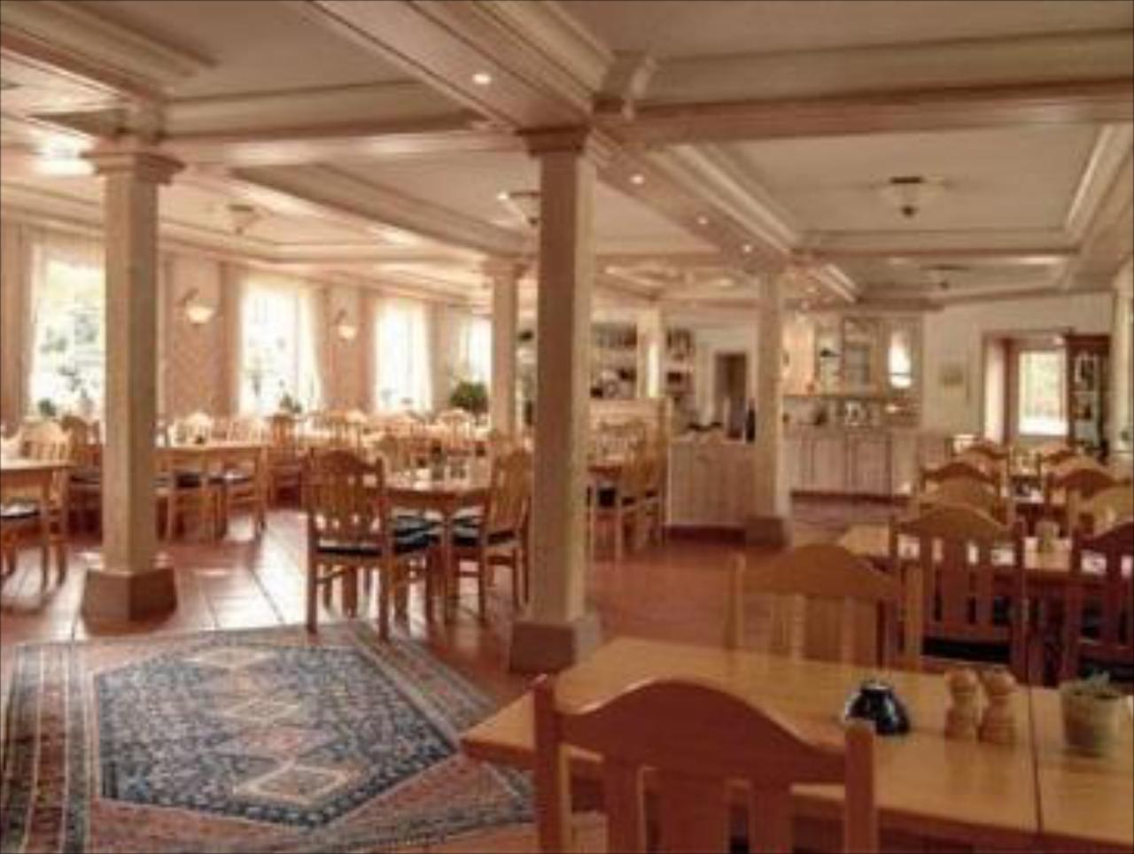 Hotel Weinstube Gutshof