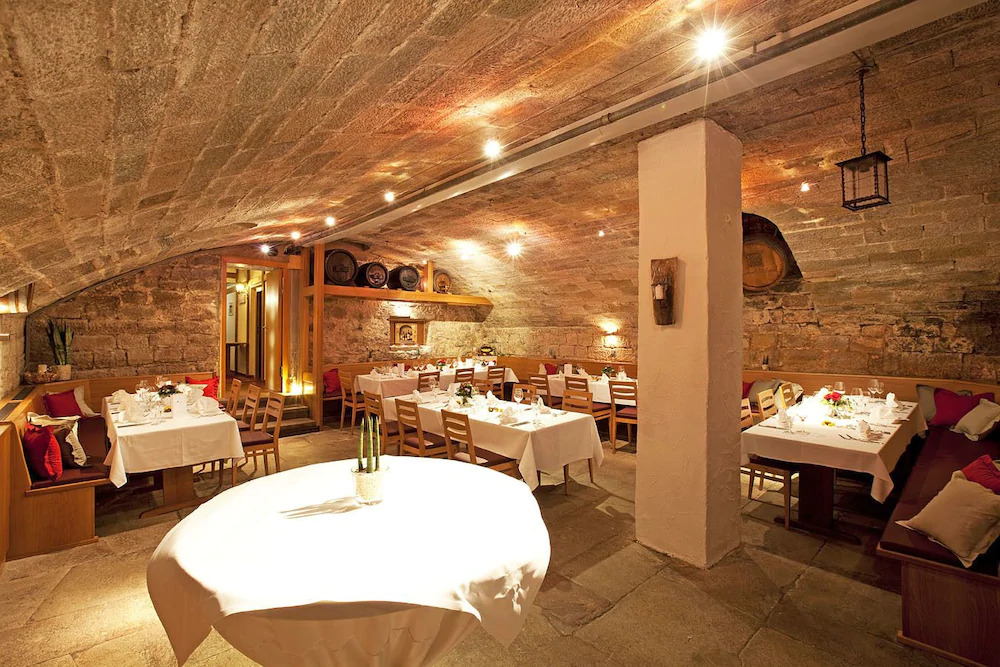 Hotel Lamm Hebsack