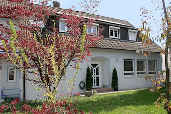 Zur Schwaben Schaenke