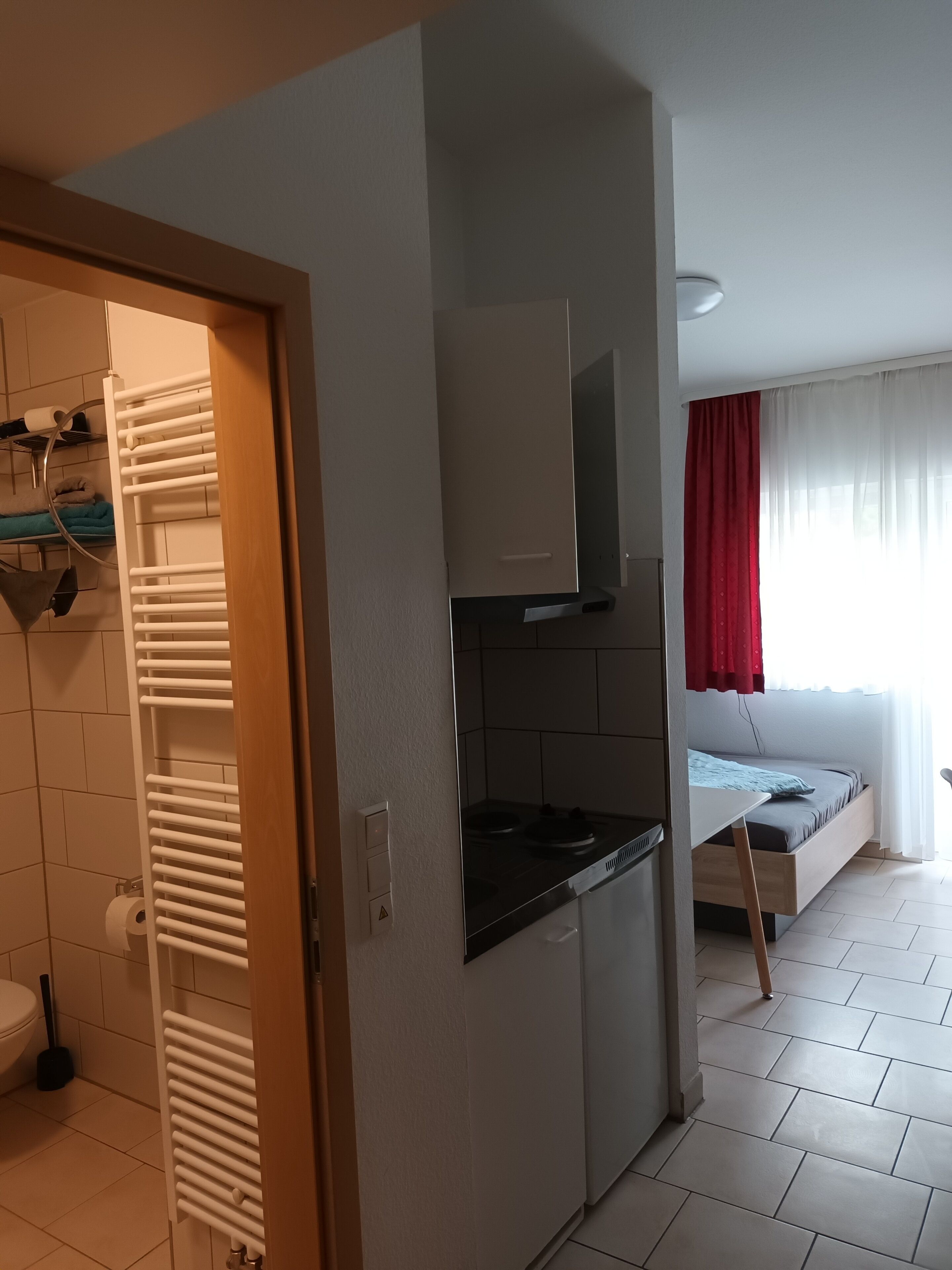 Business Apartments Reutlingen
