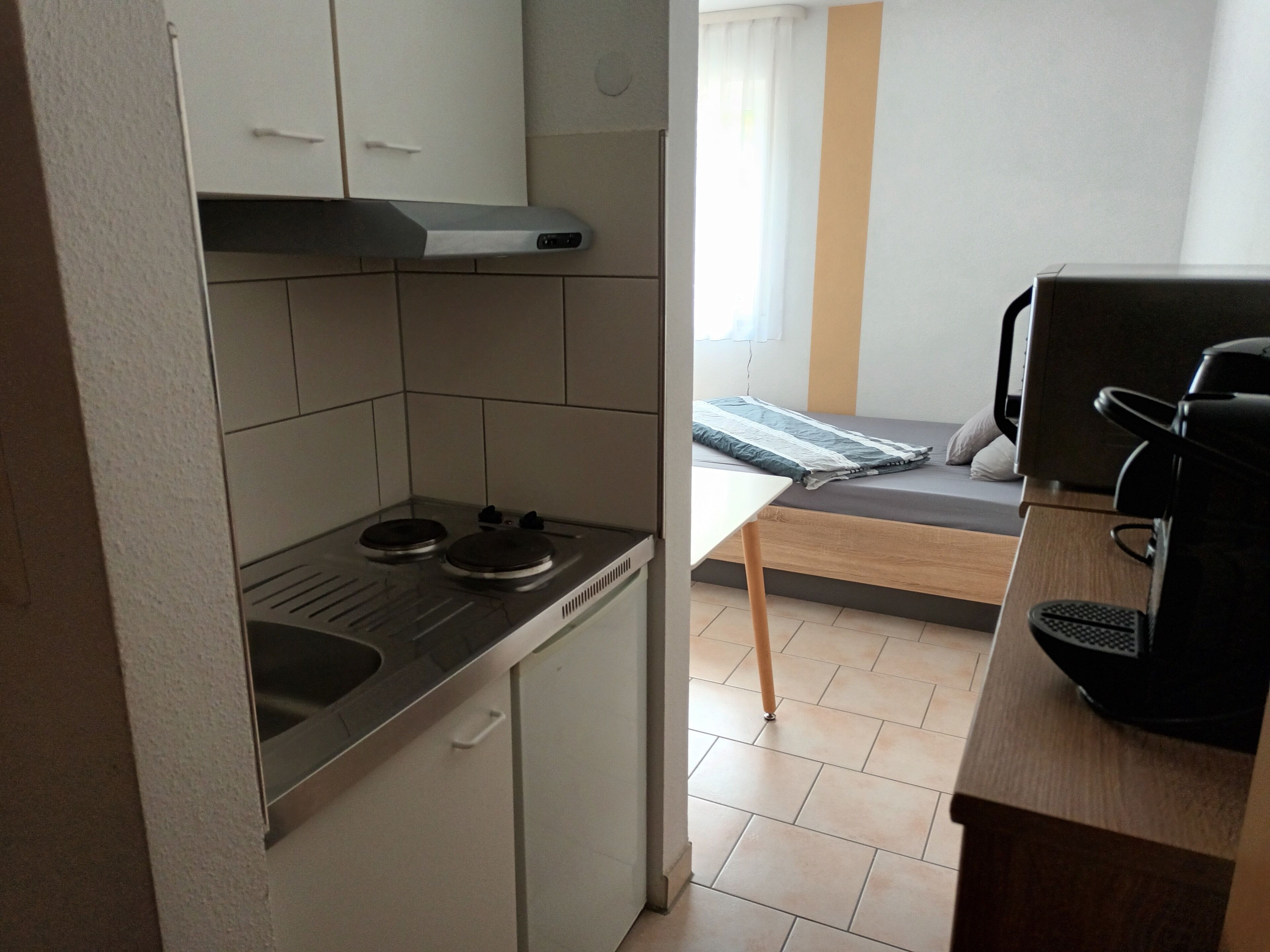 Business Apartments Reutlingen