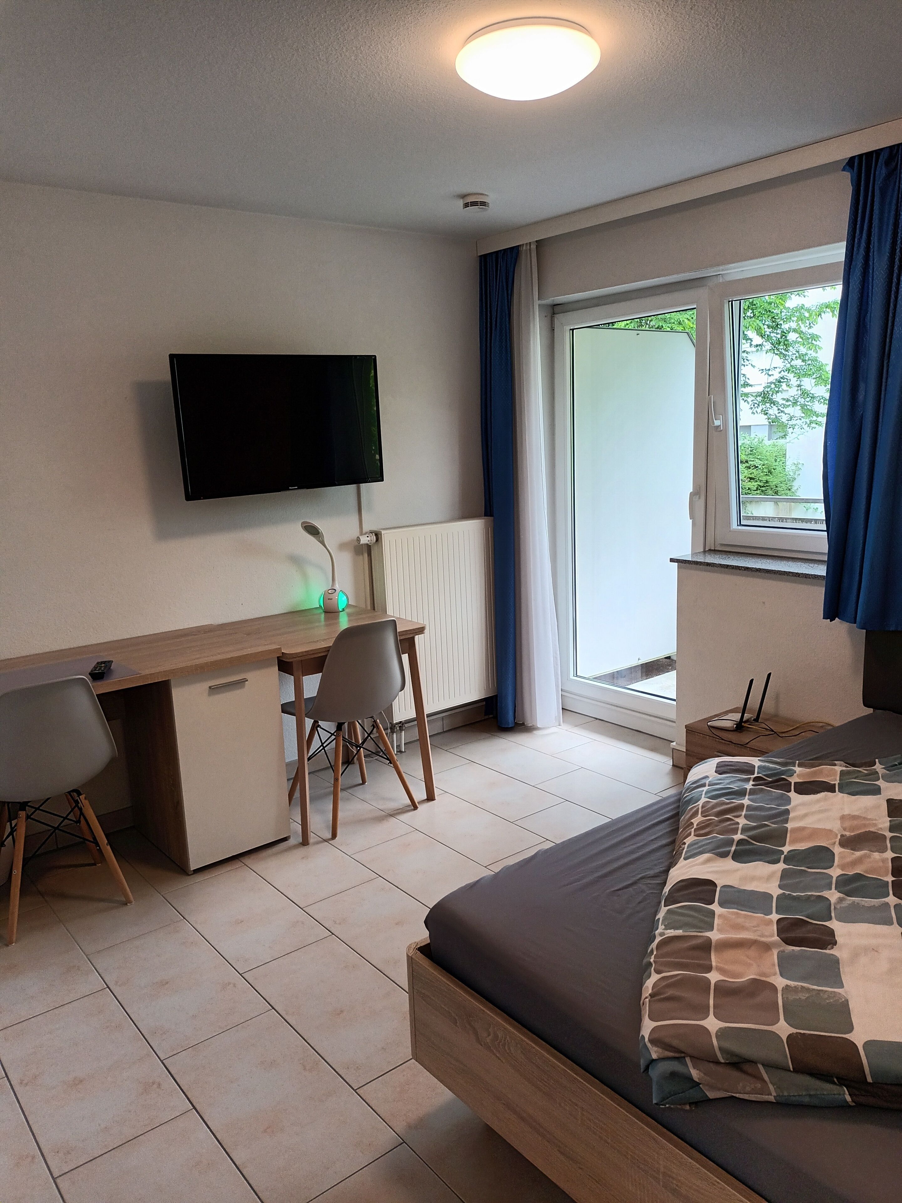 Business Apartments Reutlingen