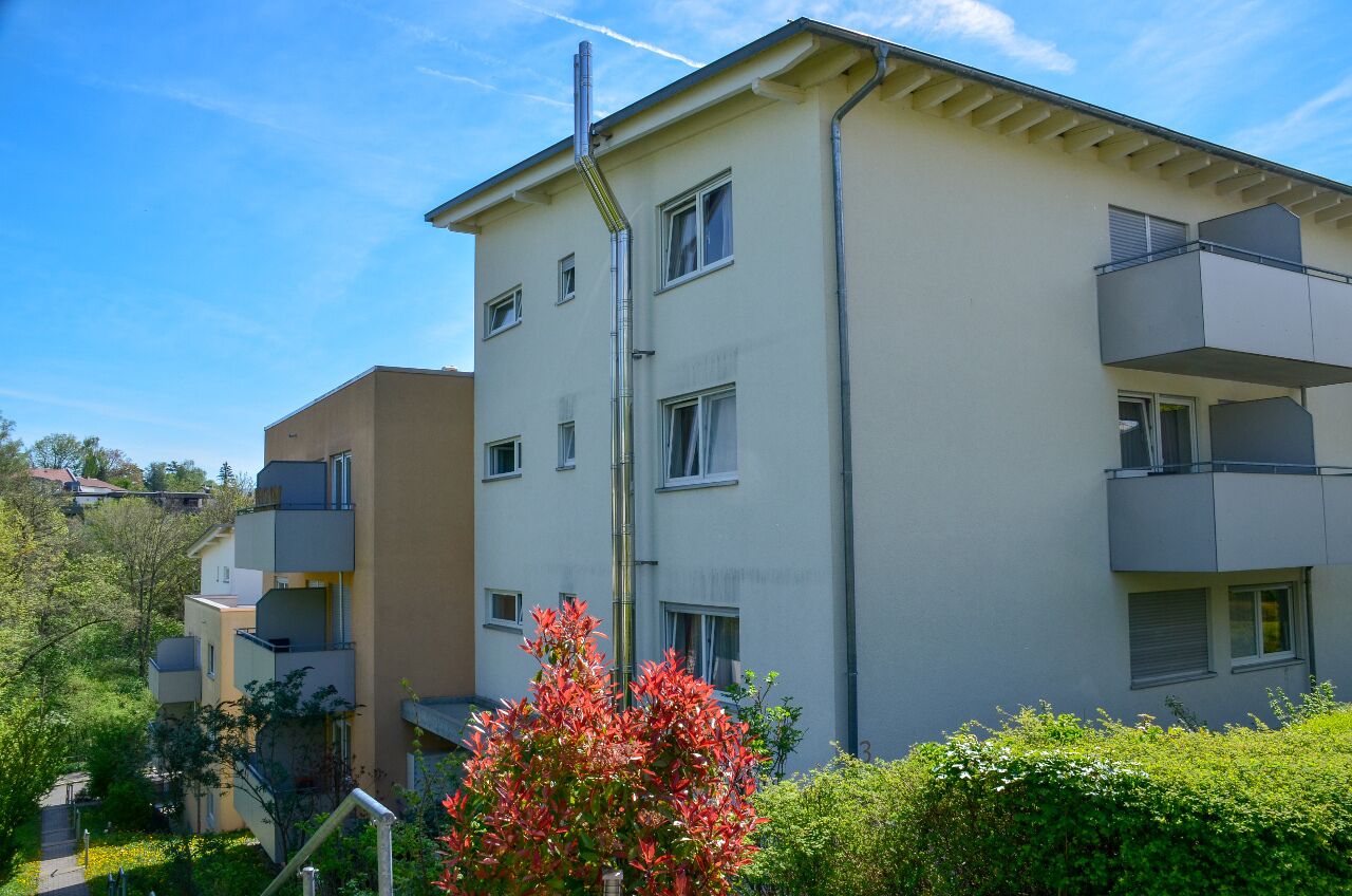 Business Apartments Reutlingen