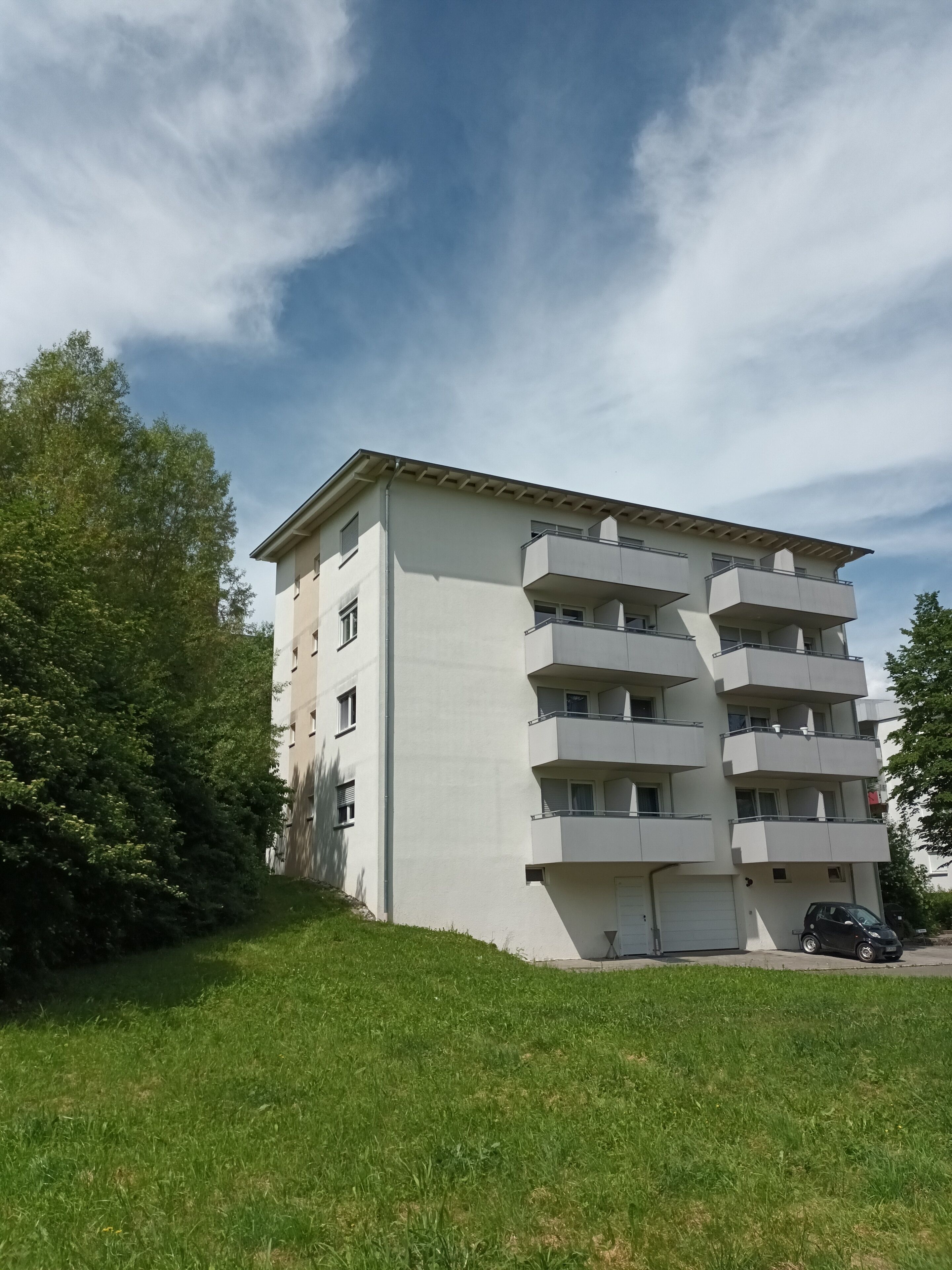 Business Apartments Reutlingen