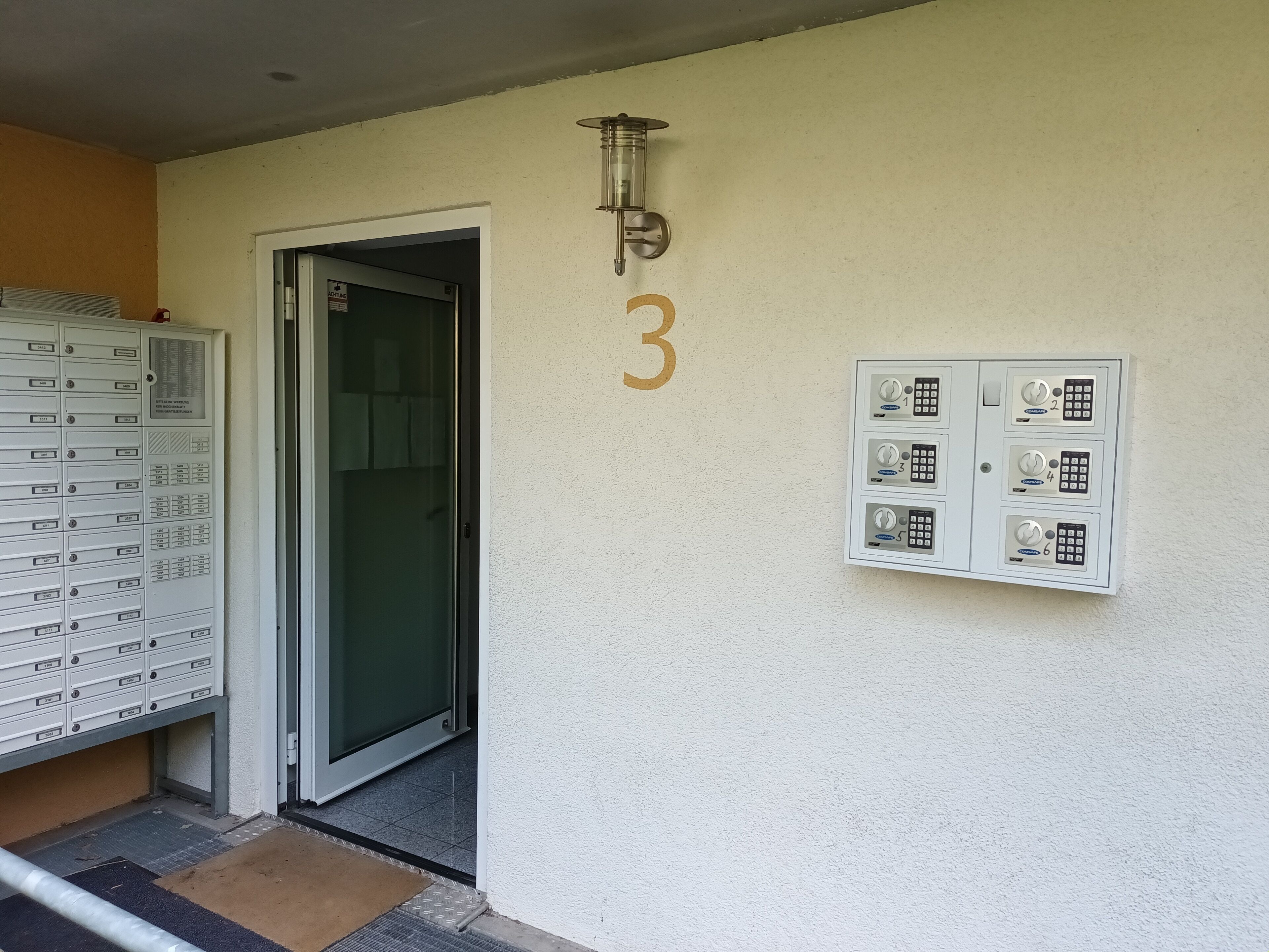 Business Apartments Reutlingen