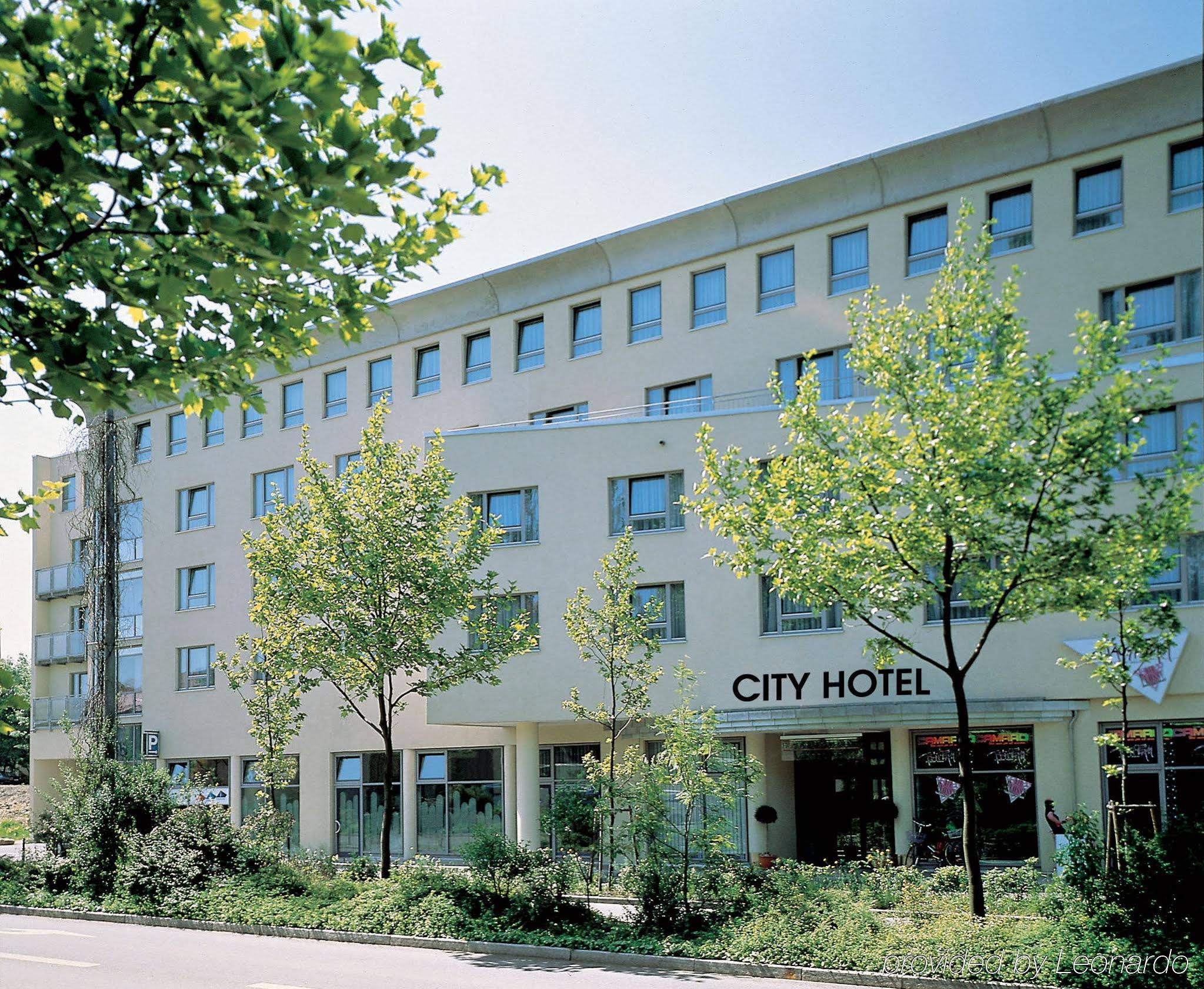 City Fortuna