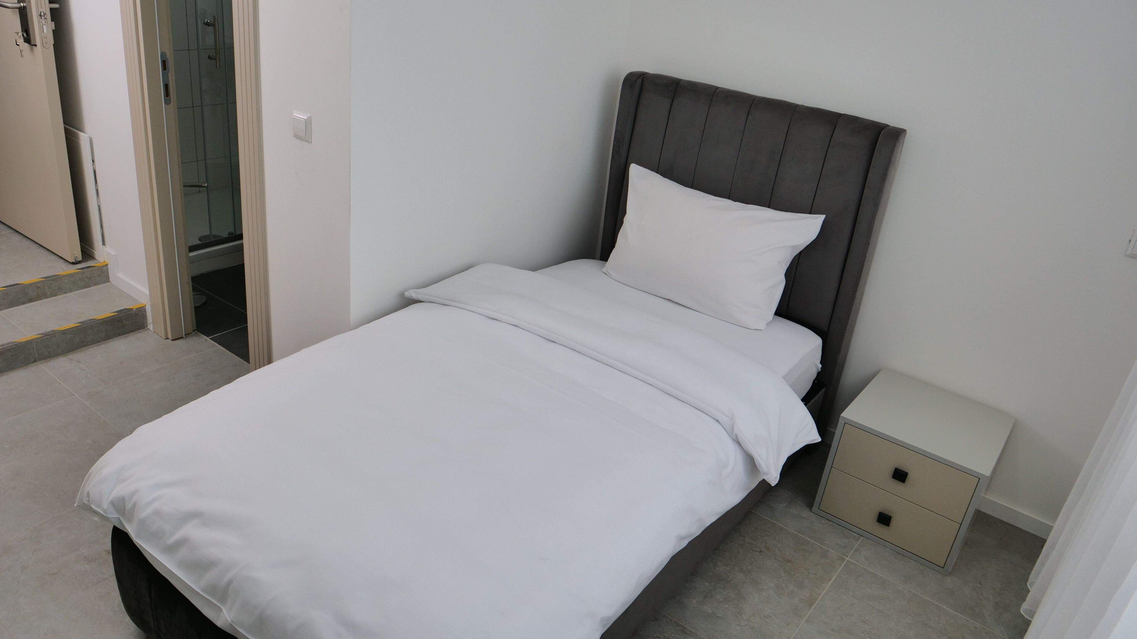Evsenn Hotel