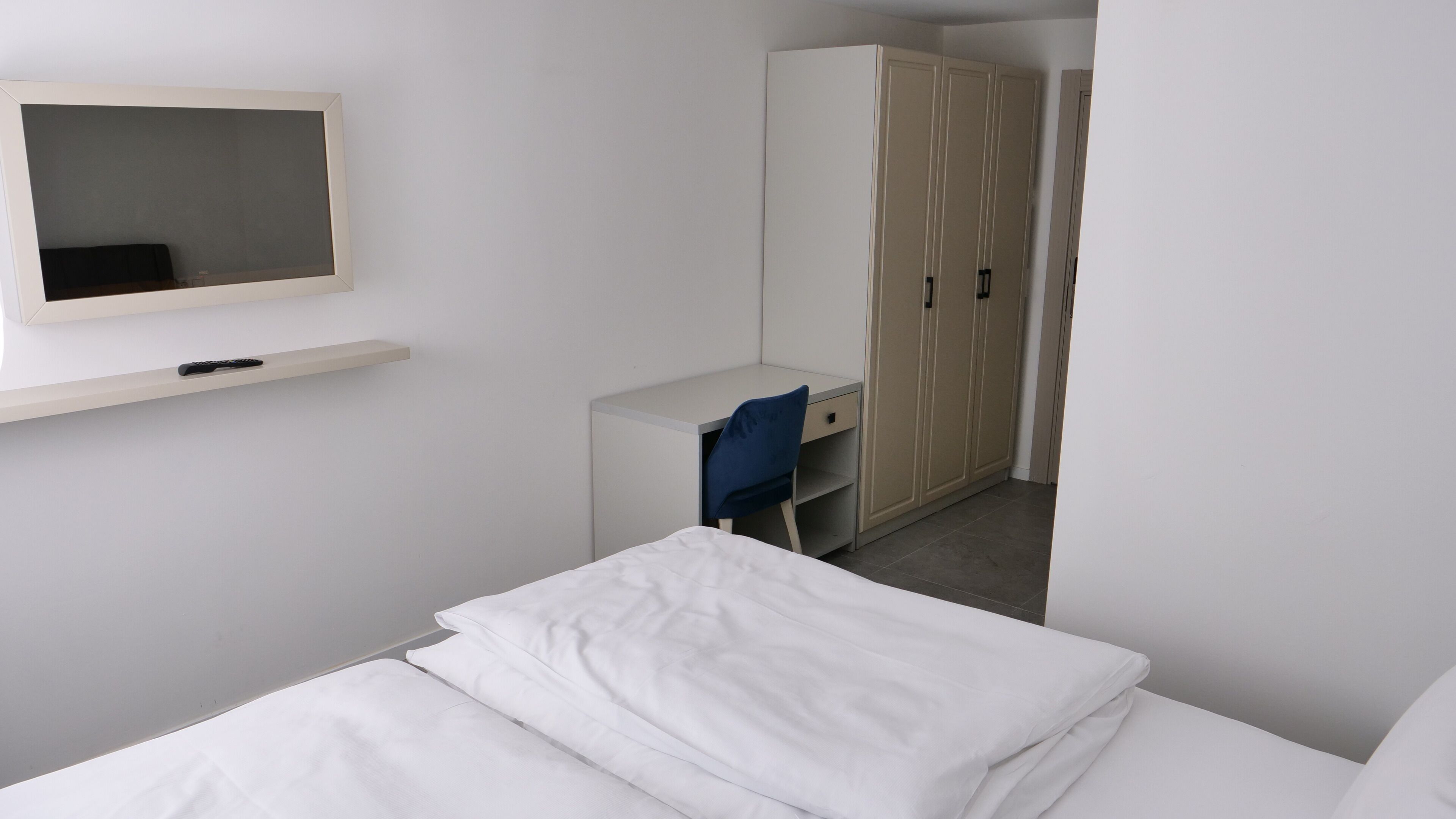 Evsenn Hotel