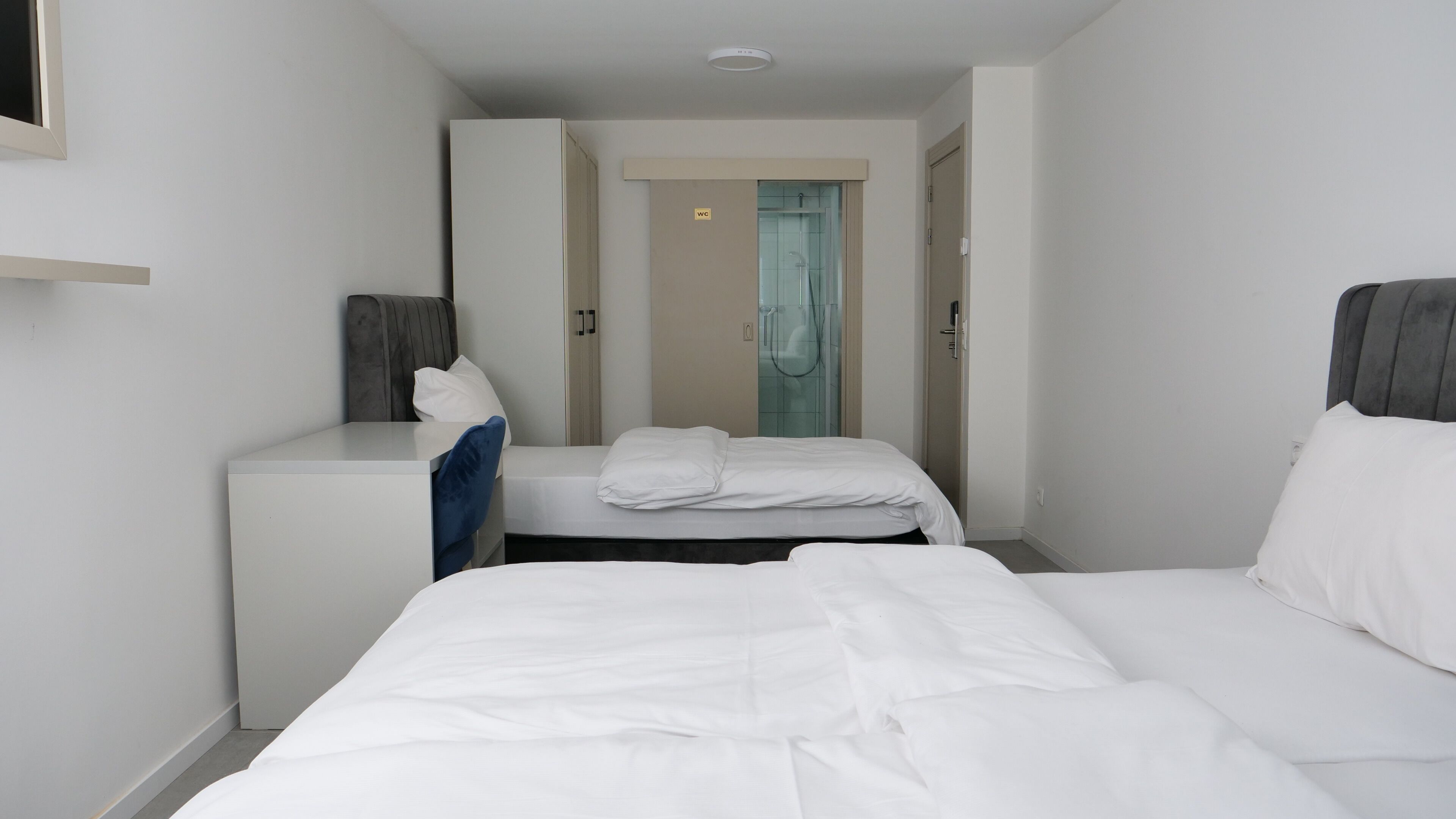 Evsenn Hotel