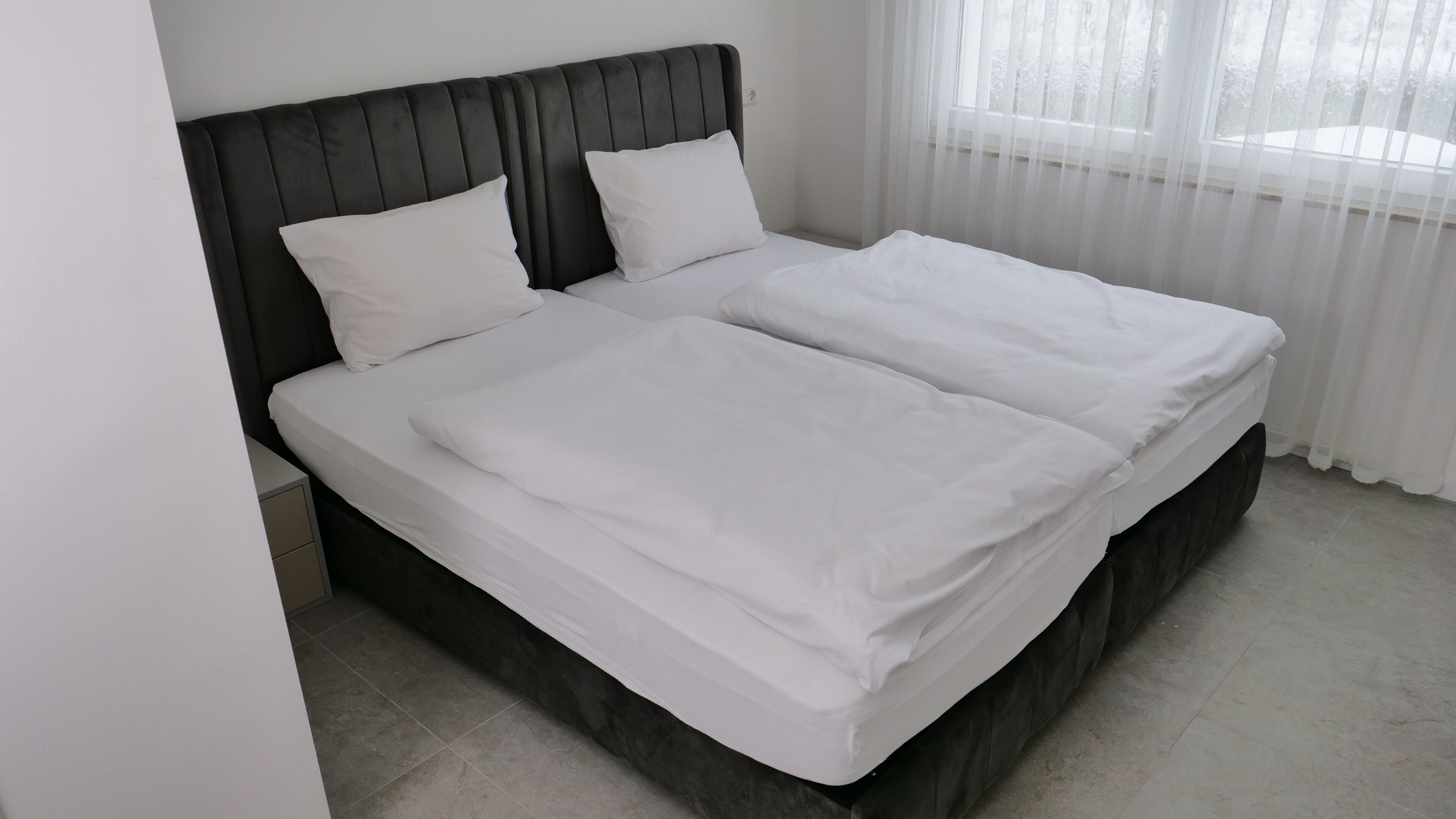 Evsenn Hotel