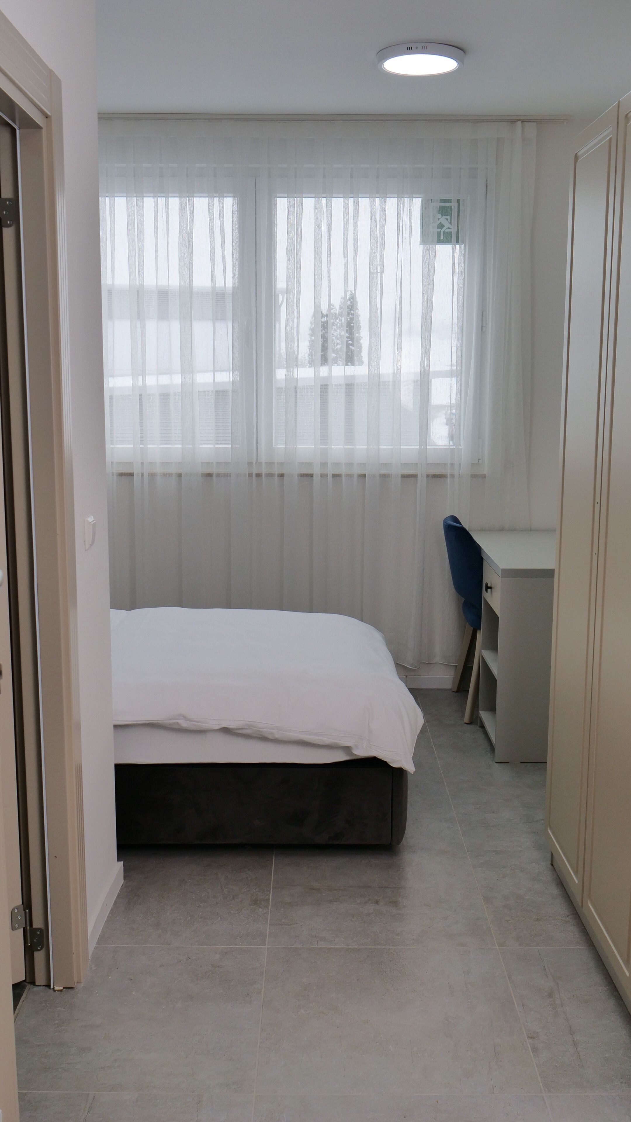 Evsenn Hotel