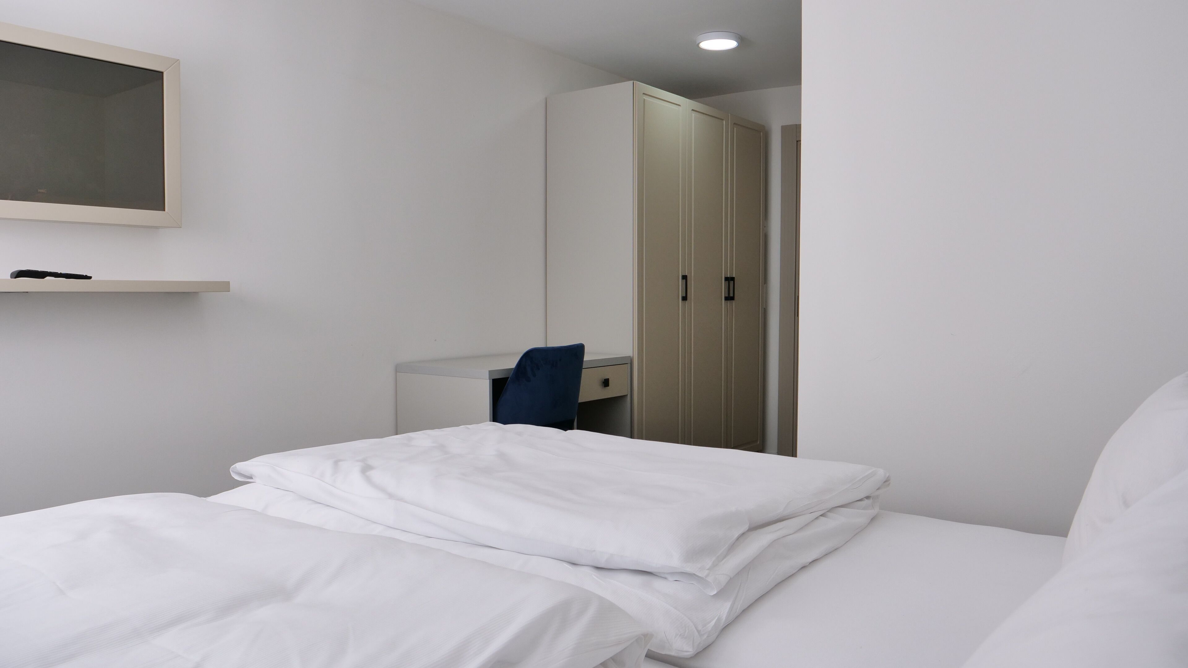 Evsenn Hotel