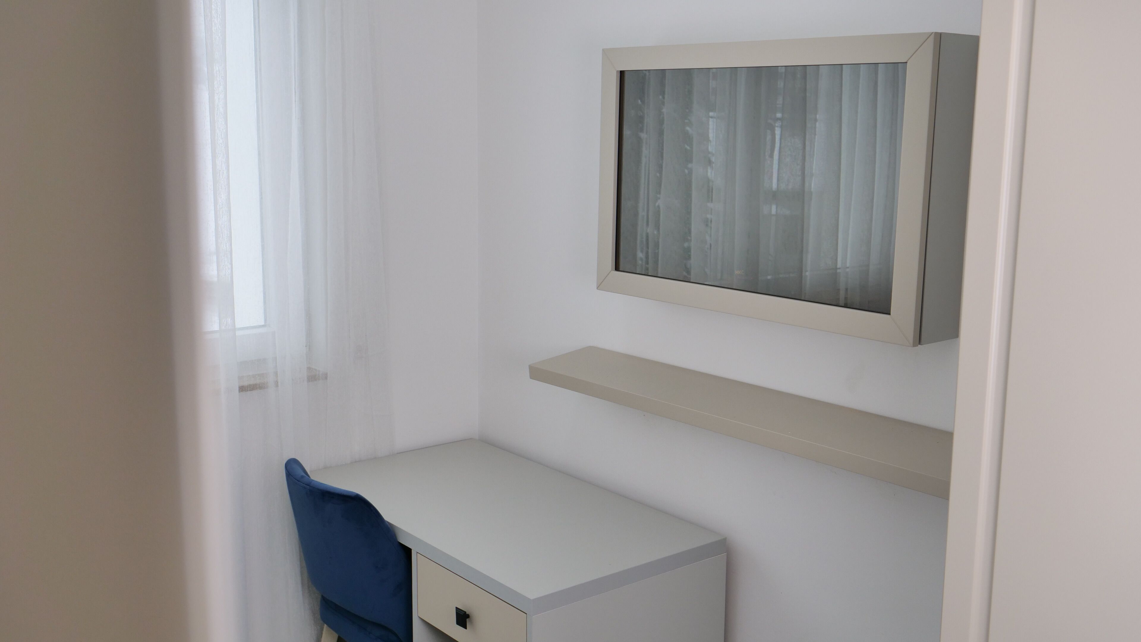 Evsenn Hotel