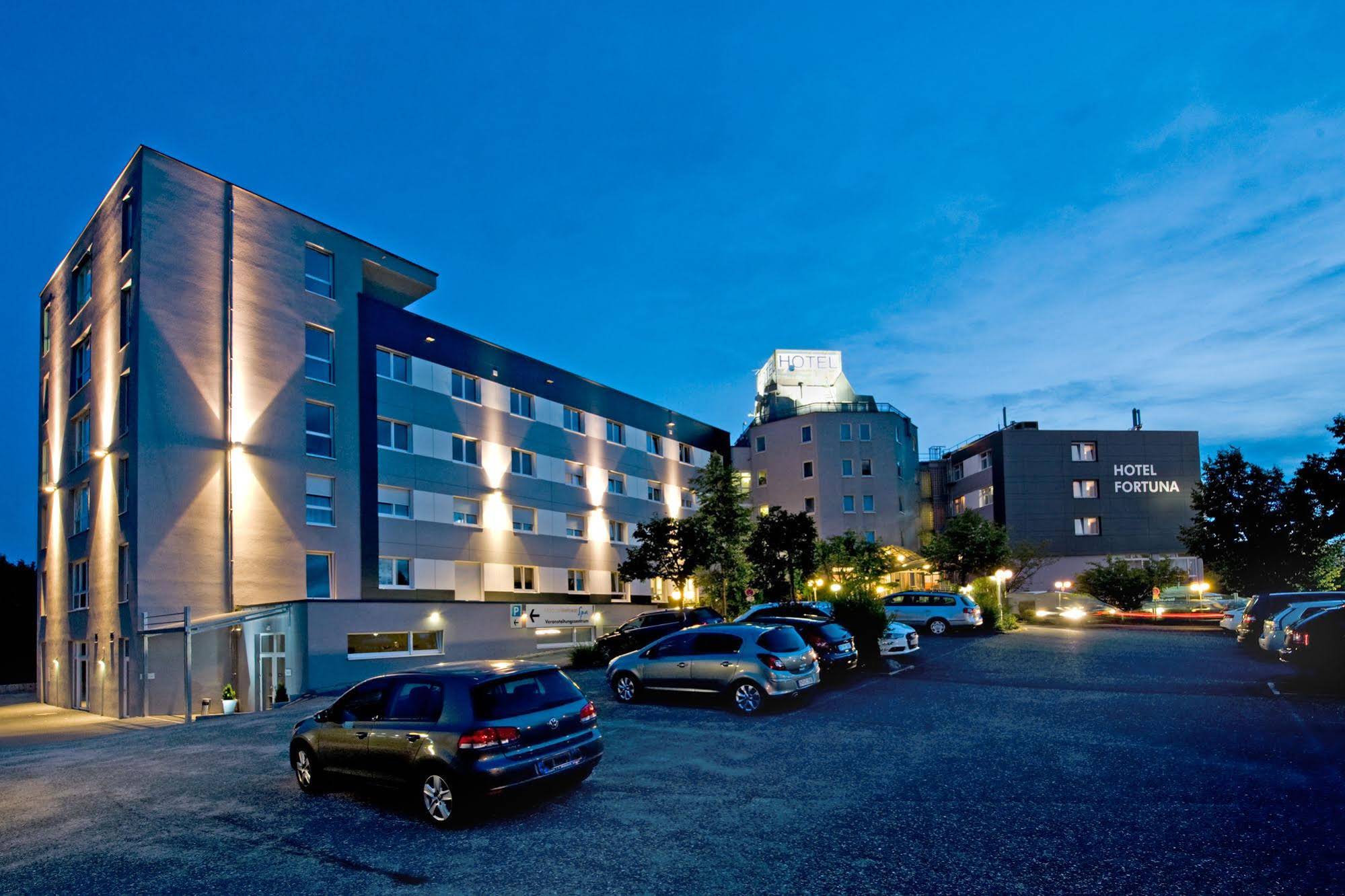 Fortuna Reutlingen Tübingen