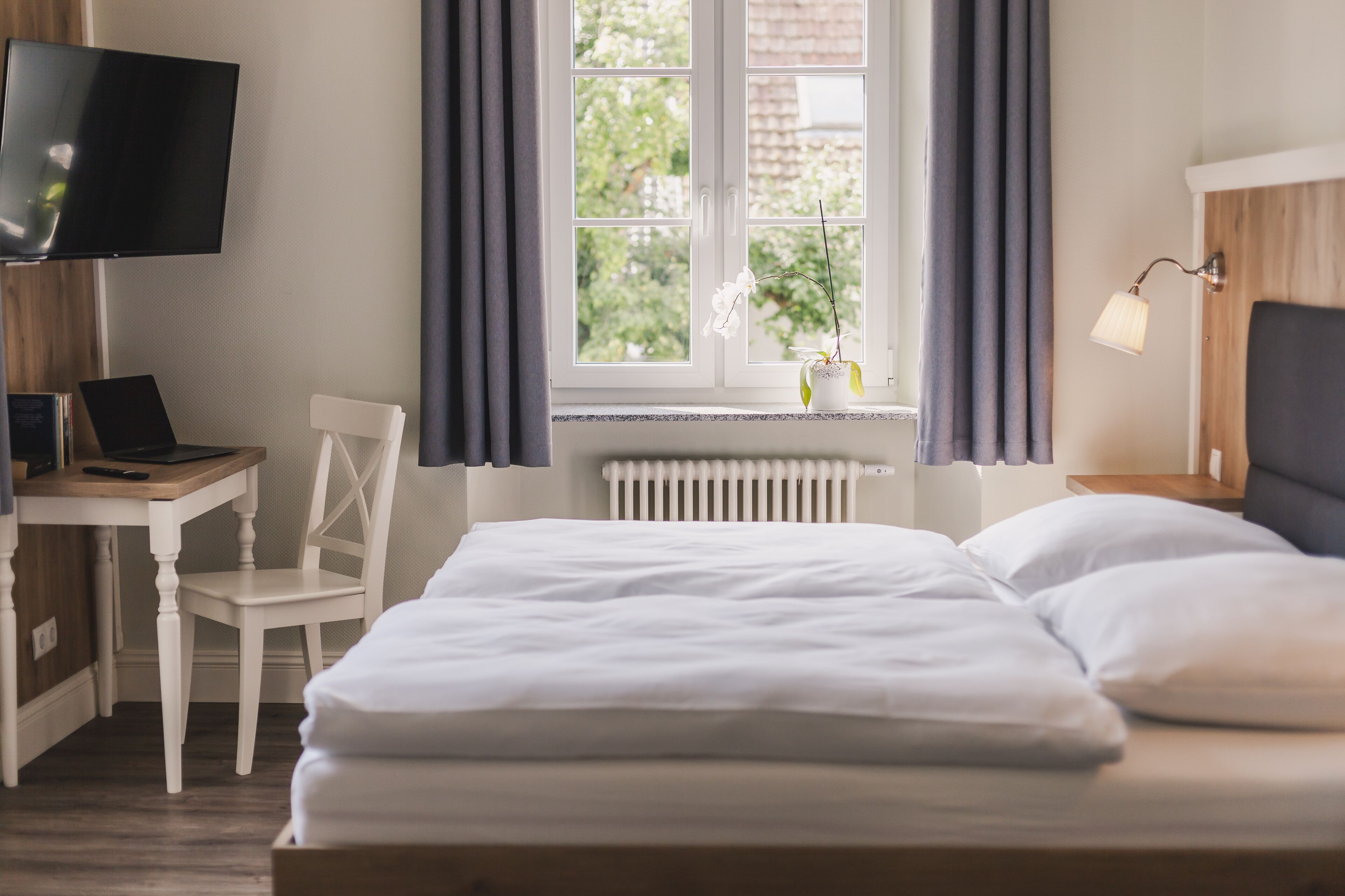 Die Sonne Nollingen GmbH Apartmenthotel
