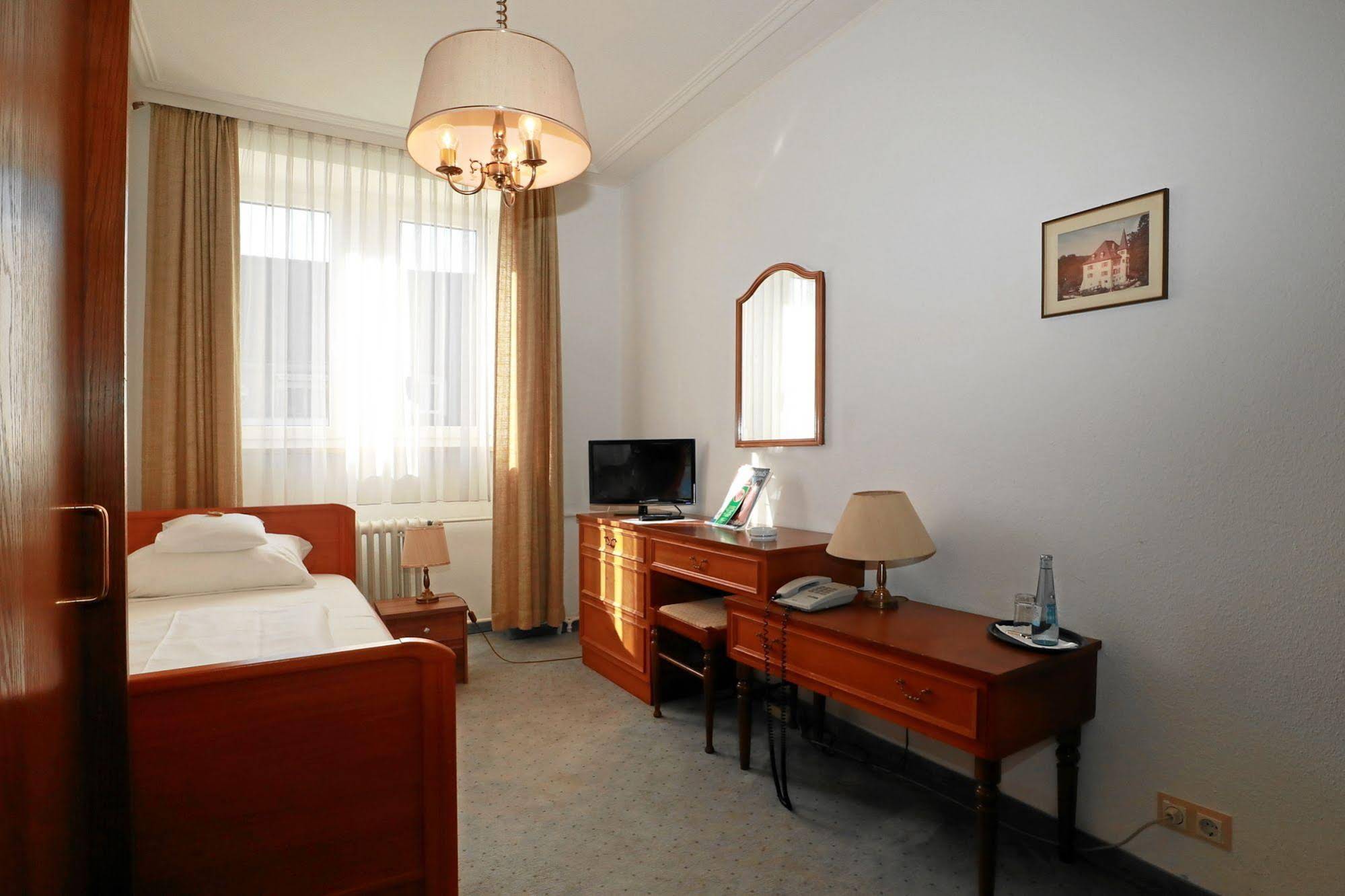 Hotel & Restaurant Danner