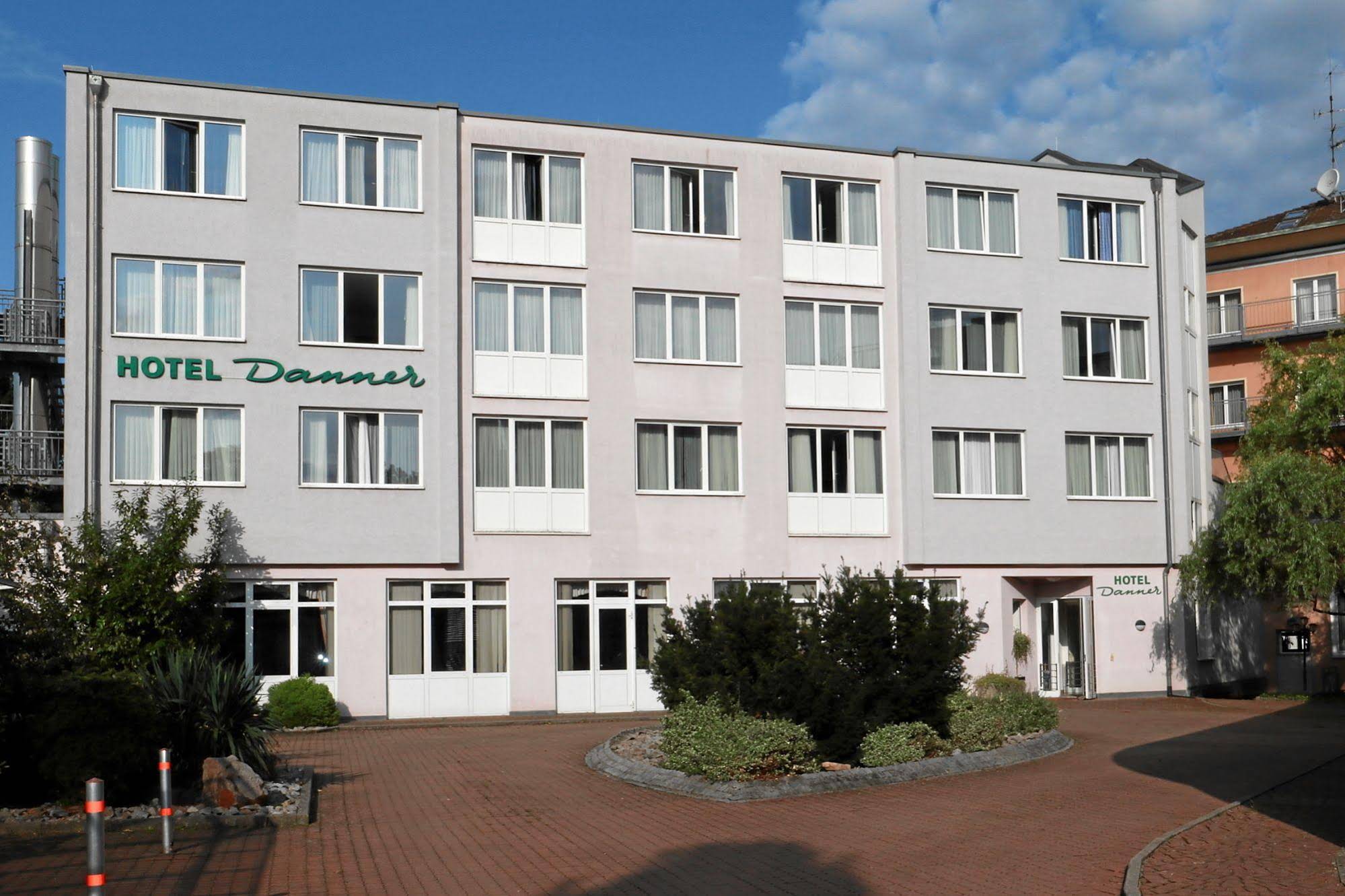 Hotel & Restaurant Danner
