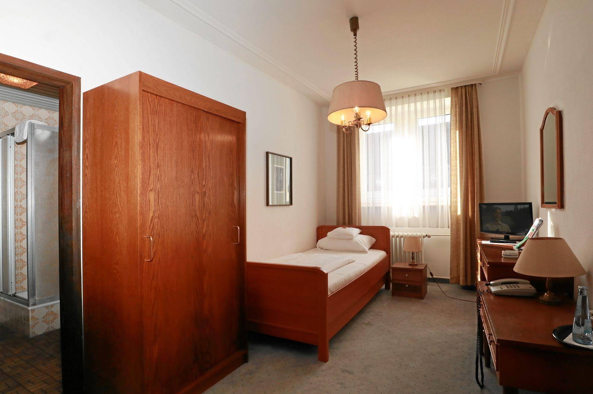 Hotel & Restaurant Danner