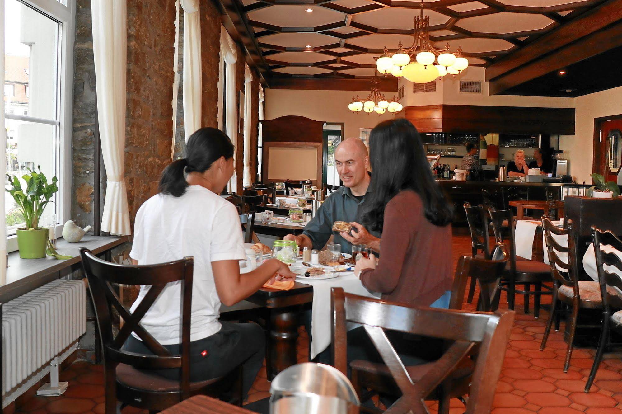 Hotel & Restaurant Danner