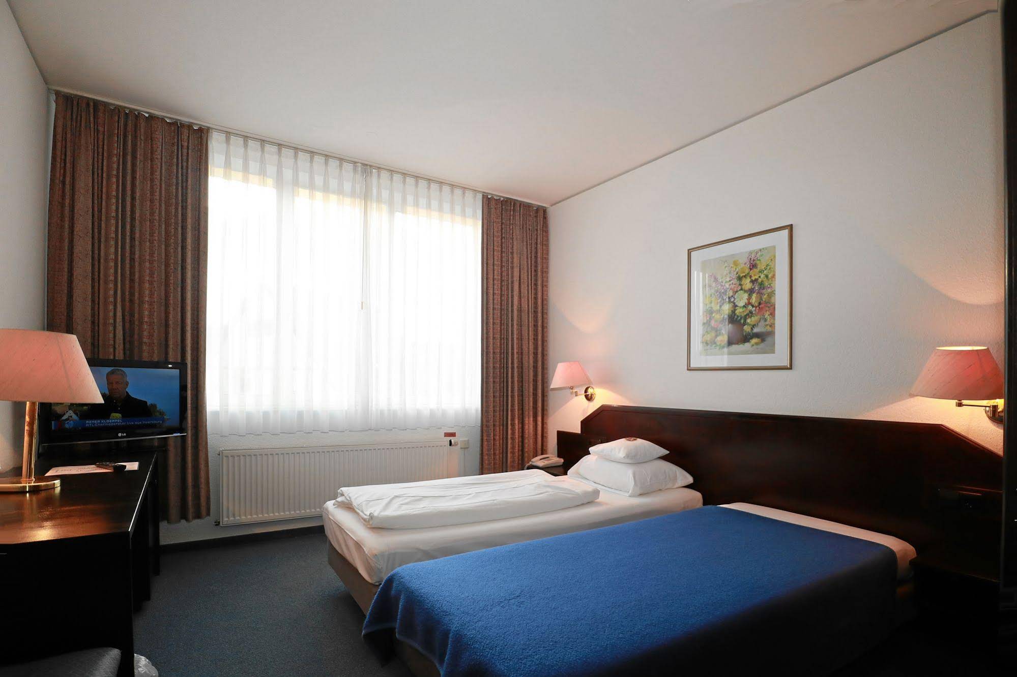 Hotel & Restaurant Danner