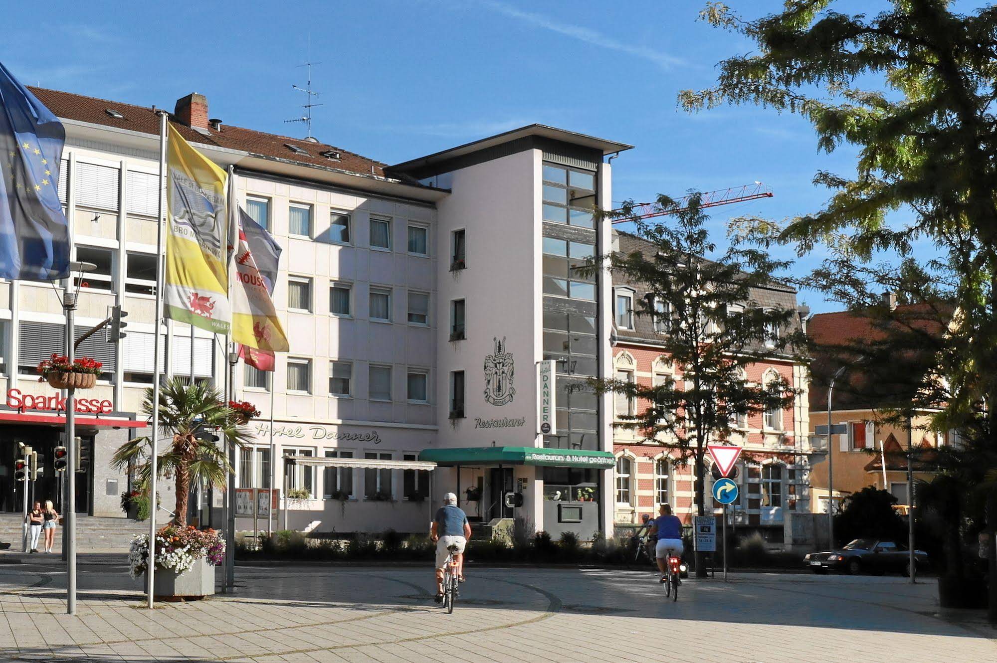 Hotel & Restaurant Danner