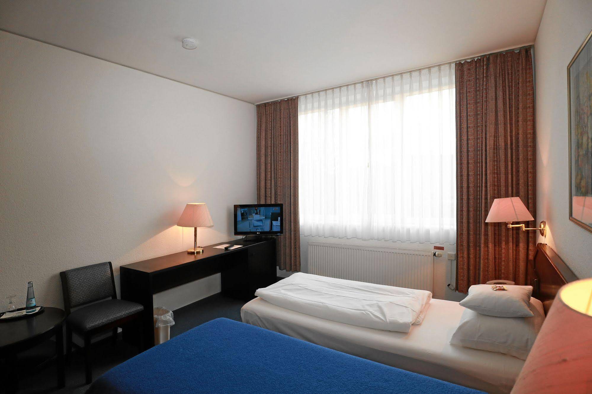 Hotel & Restaurant Danner