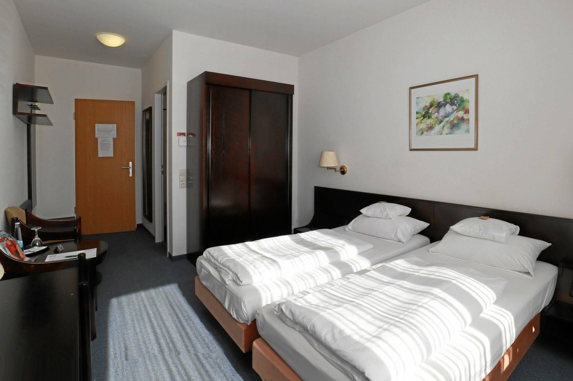 Hotel & Restaurant Danner