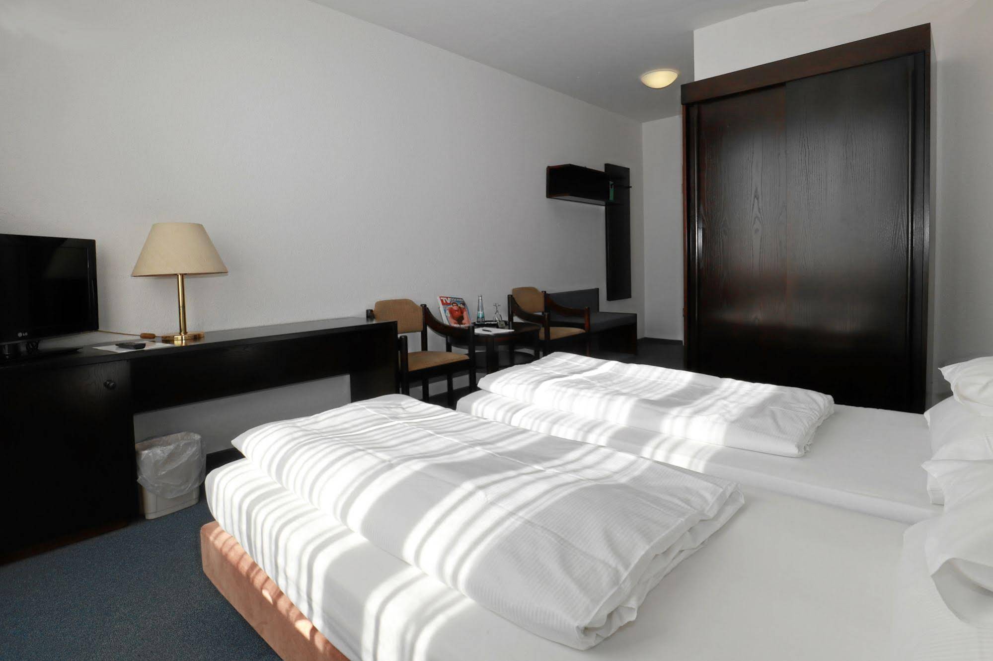 Hotel & Restaurant Danner