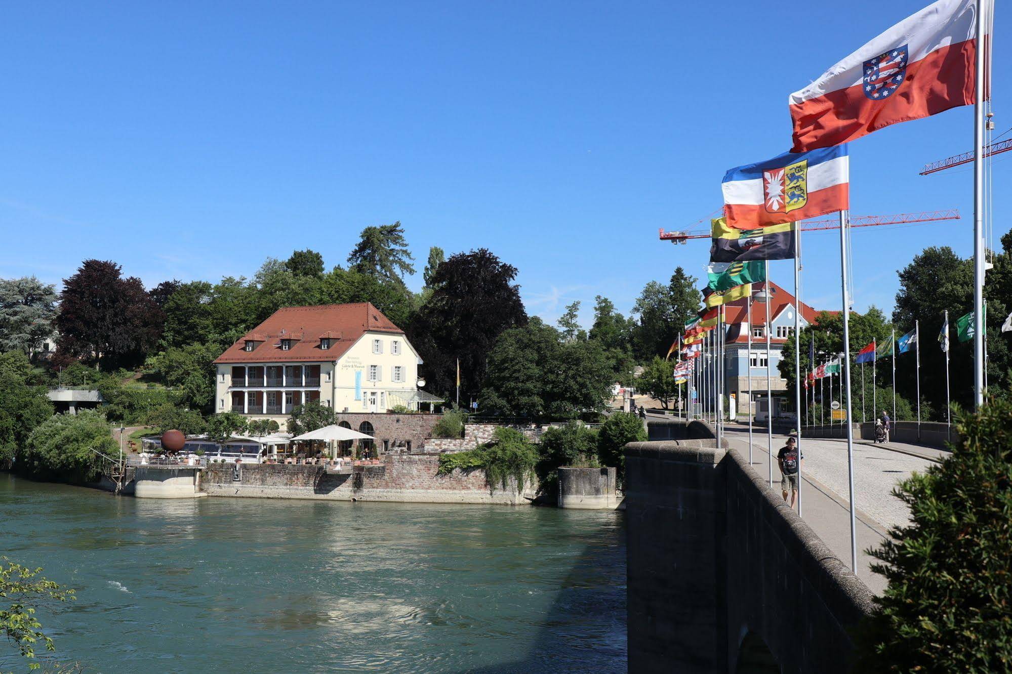 Hotel & Restaurant Danner