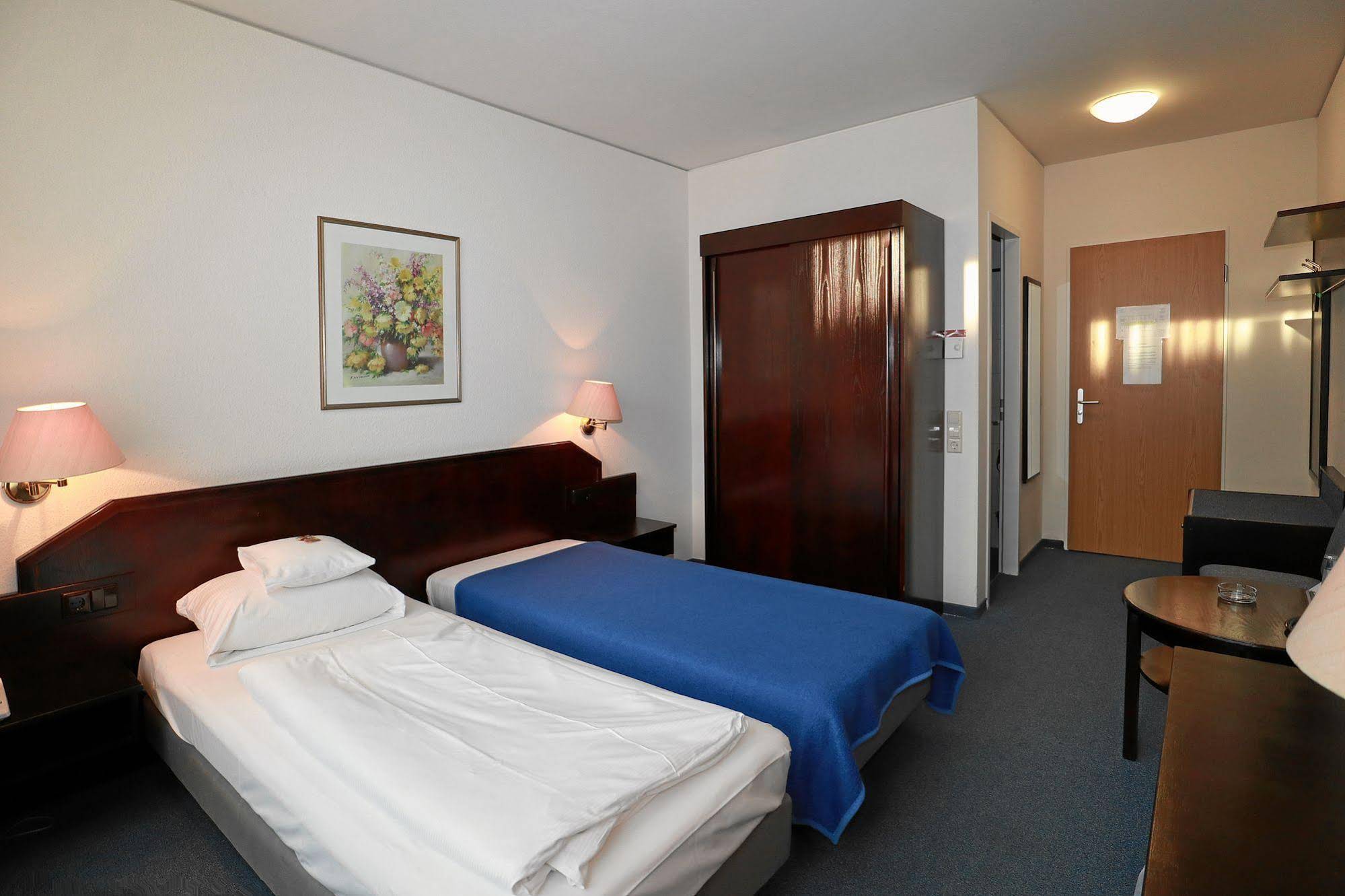 Hotel & Restaurant Danner