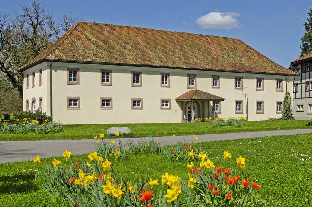 Schlosshotel Beuggen