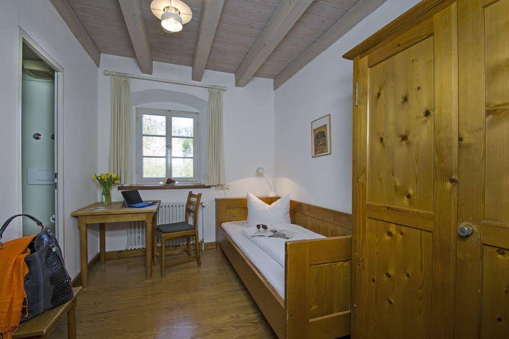 Schlosshotel Beuggen