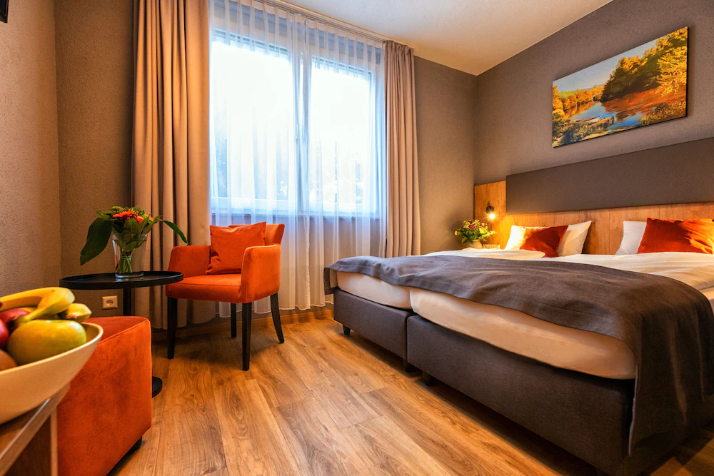 Hotel La Mirabelle
