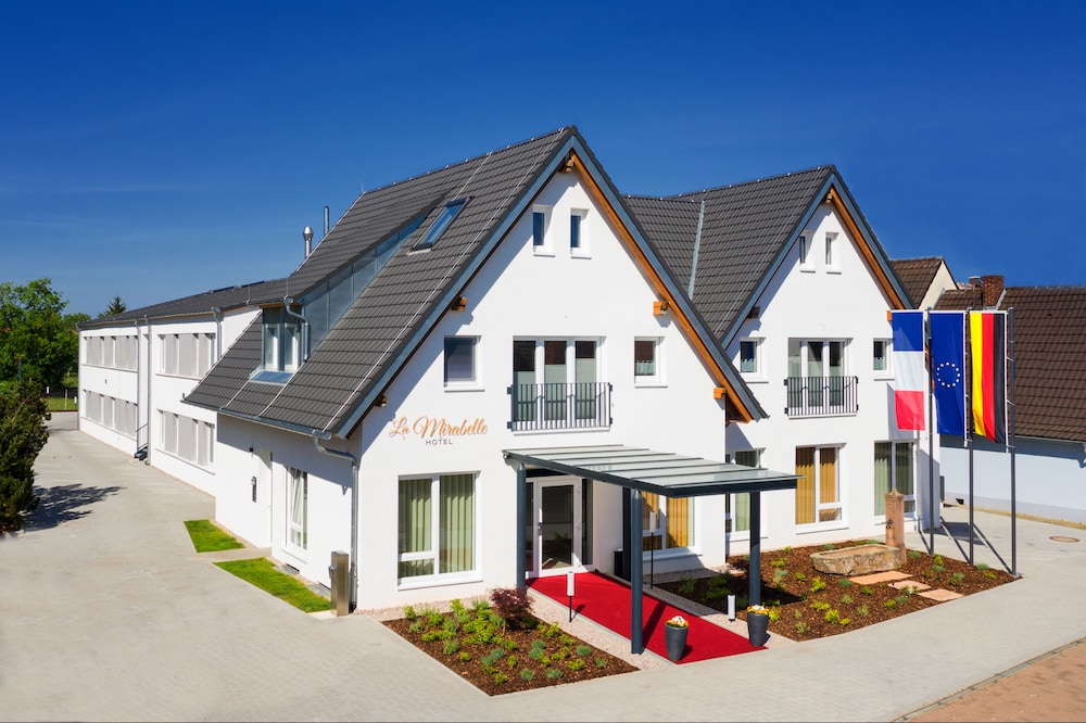 Hotel La Mirabelle
