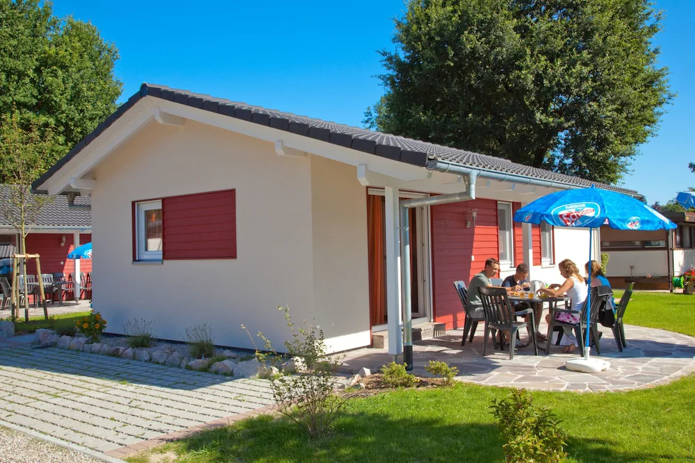 Freizeitcenter Oberrhein