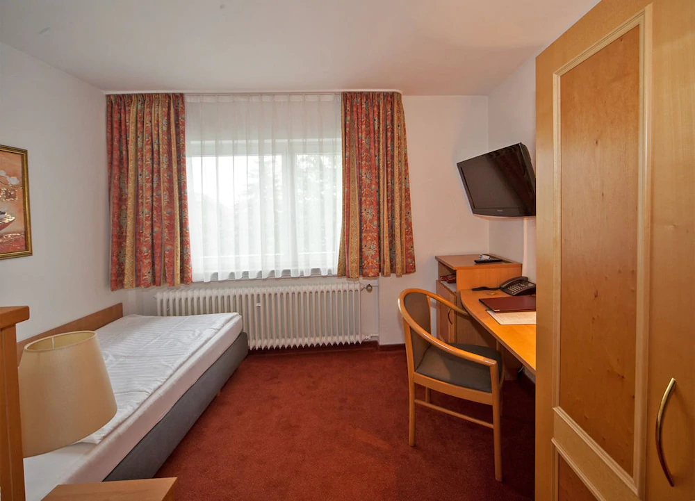 Hotel-Restaurant Engel