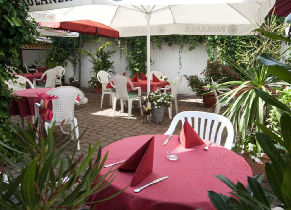 Hotel-Restaurant Engel